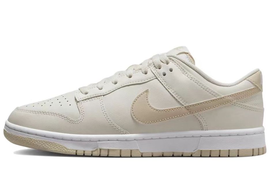 Sizing [Sepatu Custom] Nike Dunk Low 'Kiana Indigo-Cokelat' DV0831-003（Team241-Kiana）