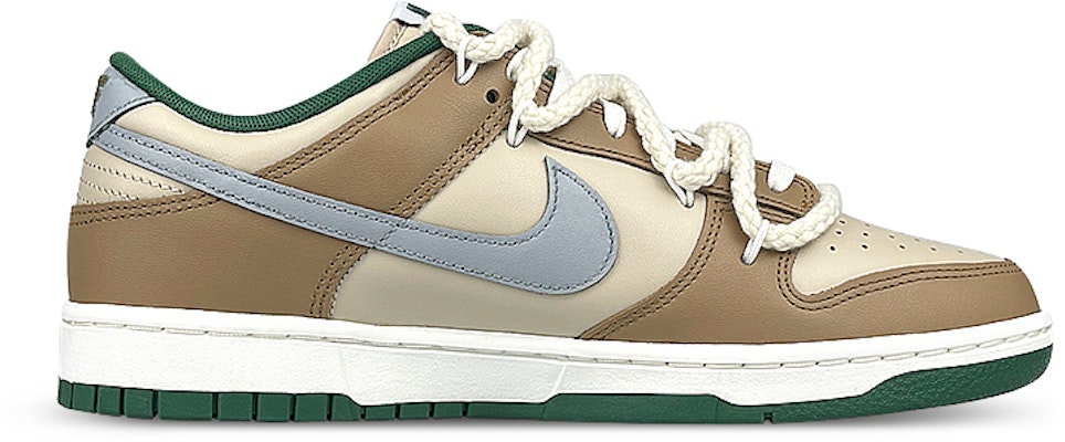 【定制鞋】Nike Dunk Low “猕猴桃拼接” FB7160-231(Team叁-男女款猕猴桃) Order 【定制鞋】Nike Dunk Low “猕猴桃拼接” FB7160-231(Team叁-男女款猕猴桃)