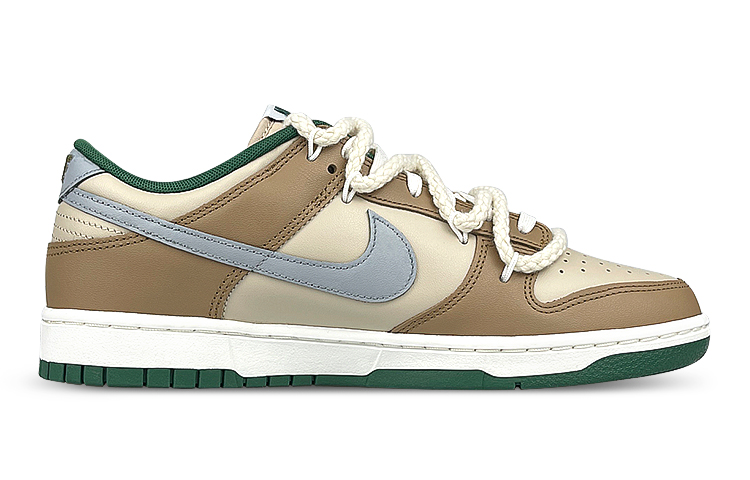 その他 eacc Buy [Custom Shoes] Nike Dunk Low 'Kiwi Patchwork' - Novelship
