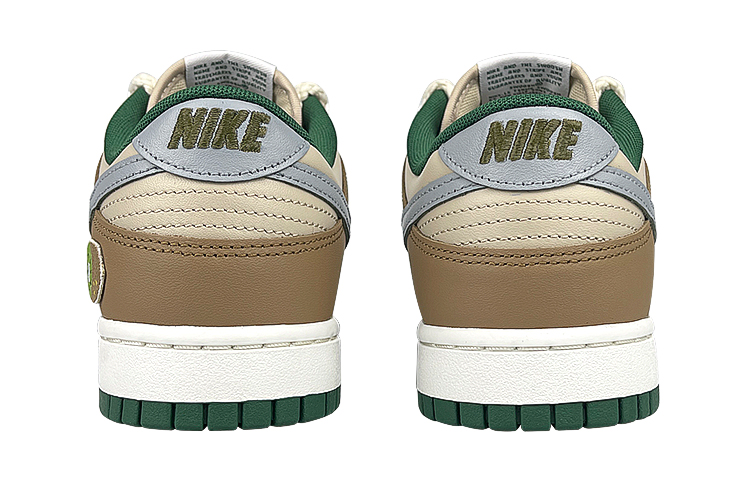 Purchase 【定制鞋】Nike Dunk Low “猕猴桃拼接” FB7160-231(Team叁-男女款猕猴桃)