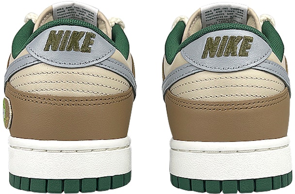 【定制鞋】Nike Dunk Low “猕猴桃拼接” FB7160-231(Team叁-男女款猕猴桃) Purchase 【定制鞋】Nike Dunk Low “猕猴桃拼接” FB7160-231(Team叁-男女款猕猴桃)