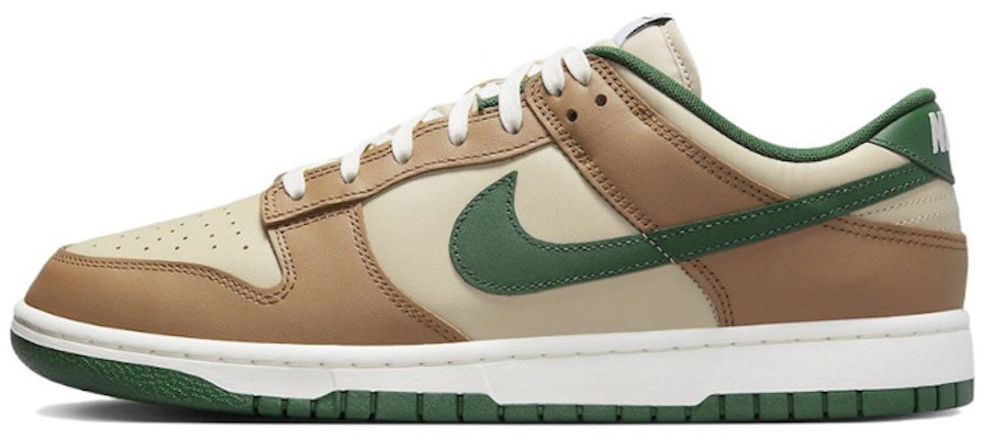 【定制鞋】Nike Dunk Low “猕猴桃拼接” FB7160-231(Team叁-男女款猕猴桃) Sizing 【定制鞋】Nike Dunk Low “猕猴桃拼接” FB7160-231(Team叁-男女款猕猴桃)