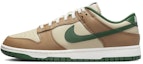 Sizing 【定制鞋】Nike Dunk Low “猕猴桃拼接” FB7160-231(Team叁-男女款猕猴桃)