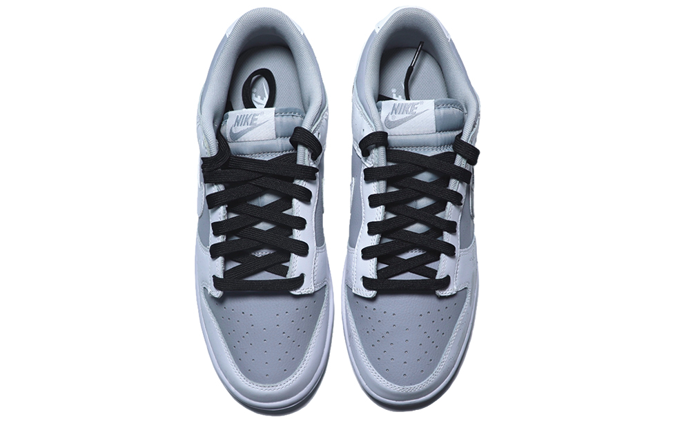 Shop [定制鞋款] 耐克Dunk Low '锦鲤龙墨洗' DJ6188-003(team25-水墨鲤鱼)