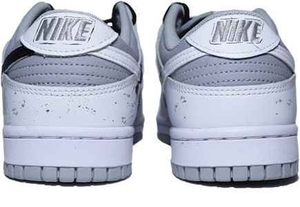 나이키 덩크 로우 '코이 용 먹물' (커스텀) DJ6188-003(team25-水墨鲤鱼) Purchase 나이키 덩크 로우 '코이 용 먹물' (커스텀) DJ6188-003(team25-水墨鲤鱼)