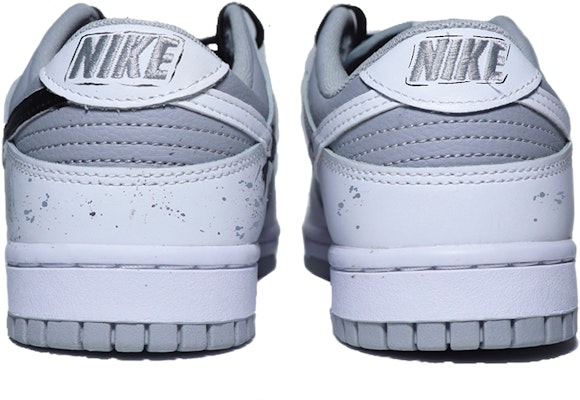 나이키 덩크 로우 '코이 용 먹물' (커스텀) DJ6188-003(team25-水墨鲤鱼) Purchase 나이키 덩크 로우 '코이 용 먹물' (커스텀) DJ6188-003(team25-水墨鲤鱼)