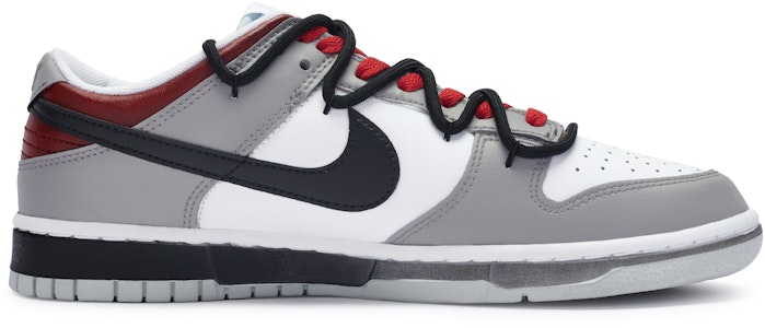 나이키 덩크 로우 '곤붕 중국풍경' (Nike Dunk Low 'Gonbung Jungguk Punggyeong') DH9765-102(Team80-女款鲲鹏) Lookbook 나이키 덩크 로우 '곤붕 중국풍경' (Nike Dunk Low 'Gonbung Jungguk Punggyeong') DH9765-102(Team80-女款鲲鹏)