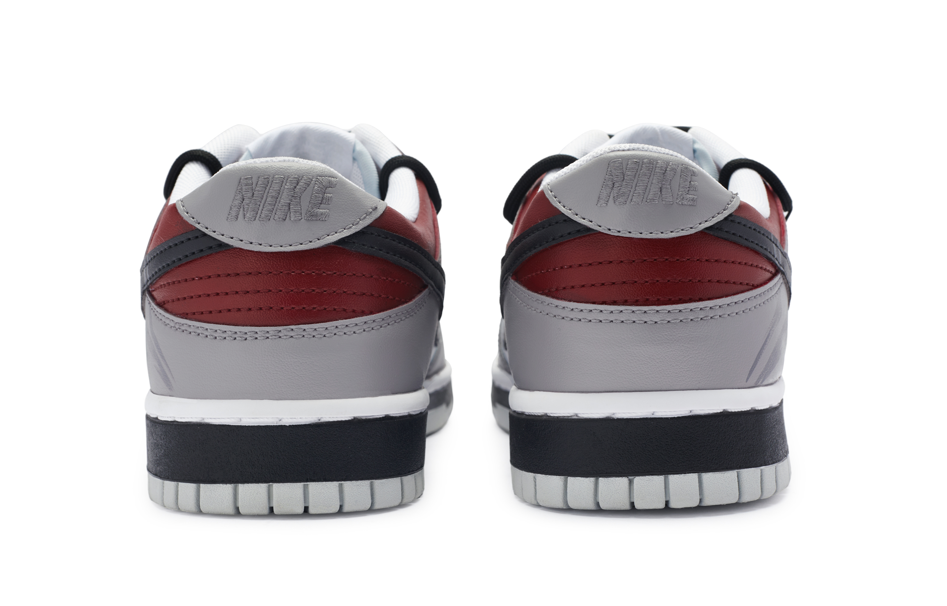 Purchase 나이키 덩크 로우 '곤붕 중국풍경' (Nike Dunk Low 'Gonbung Jungguk Punggyeong') DH9765-102(Team80-女款鲲鹏)