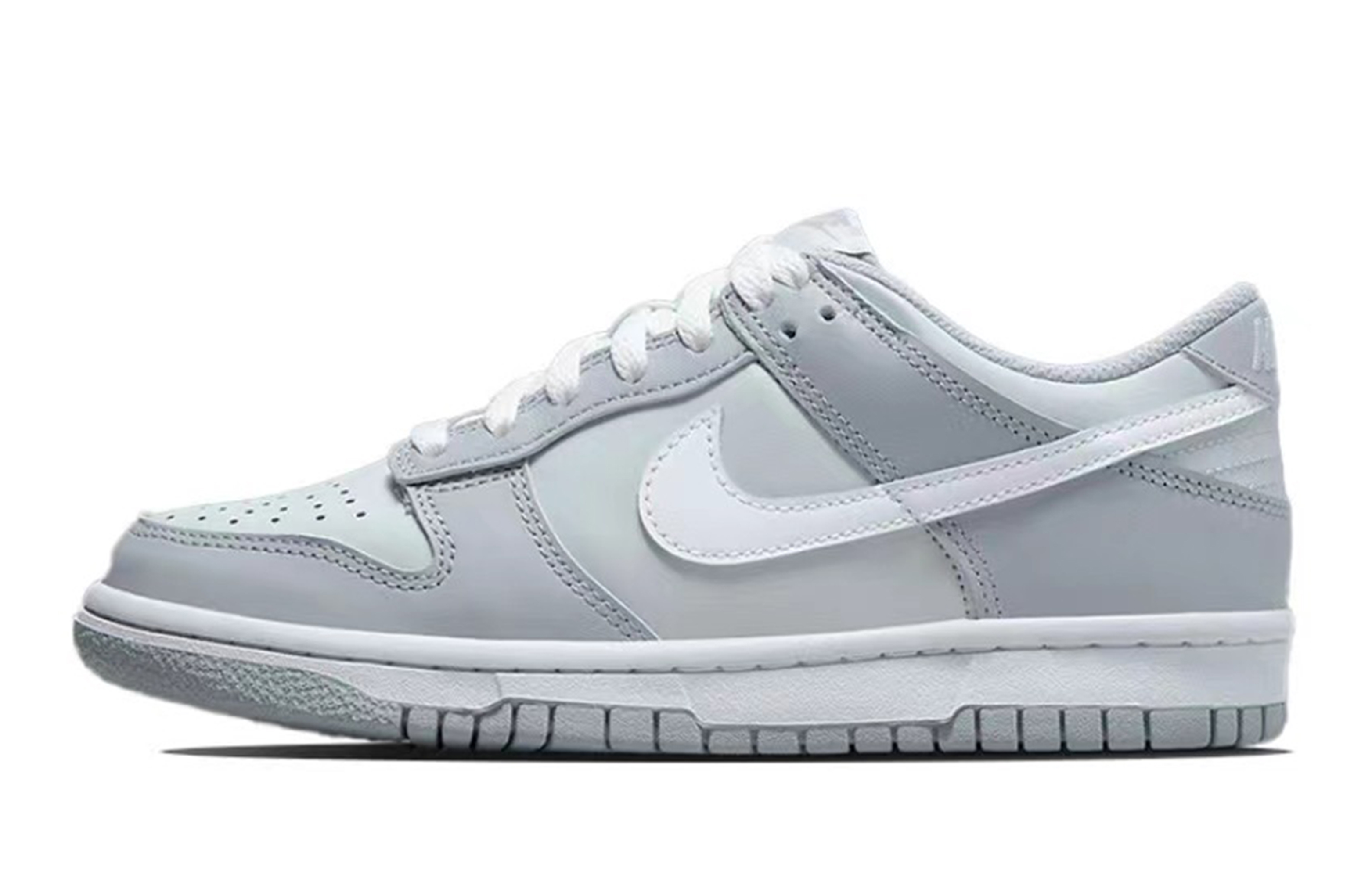 Sizing 나이키 덩크 로우 '곤붕 중국풍경' (Nike Dunk Low 'Gonbung Jungguk Punggyeong') DH9765-102(Team80-女款鲲鹏)