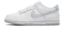 Sizing 【定制球鞋】Nike Dunk Low 參次實驗室 始終如一 青沫做舊 防滑耐磨 低筒 板鞋 男款 杏仁色
