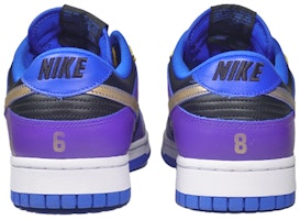 Nike Dunk Low Lakers Personalizadas (Kobe/LeBron) DD1391-001(TeamF-男款手绘喷绘紫金) Shop Nike Dunk Low Lakers Personalizadas (Kobe/LeBron) DD1391-001(TeamF-男款手绘喷绘紫金)