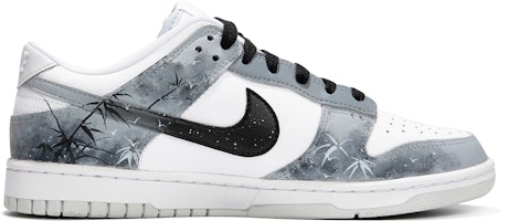 ナイキ ダンク LOW "山水竹林" (Sansui Chikurin) DV0831-101-469088 Lookbook ナイキ ダンク LOW "山水竹林" (Sansui Chikurin) DV0831-101-469088