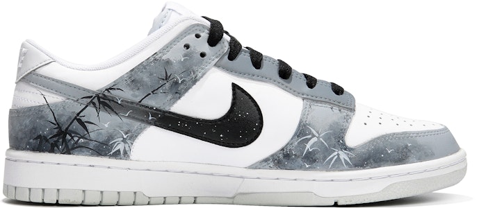 ナイキ ダンク LOW "山水竹林" (Sansui Chikurin) DV0831-101-469088 Lookbook ナイキ ダンク LOW "山水竹林" (Sansui Chikurin) DV0831-101-469088