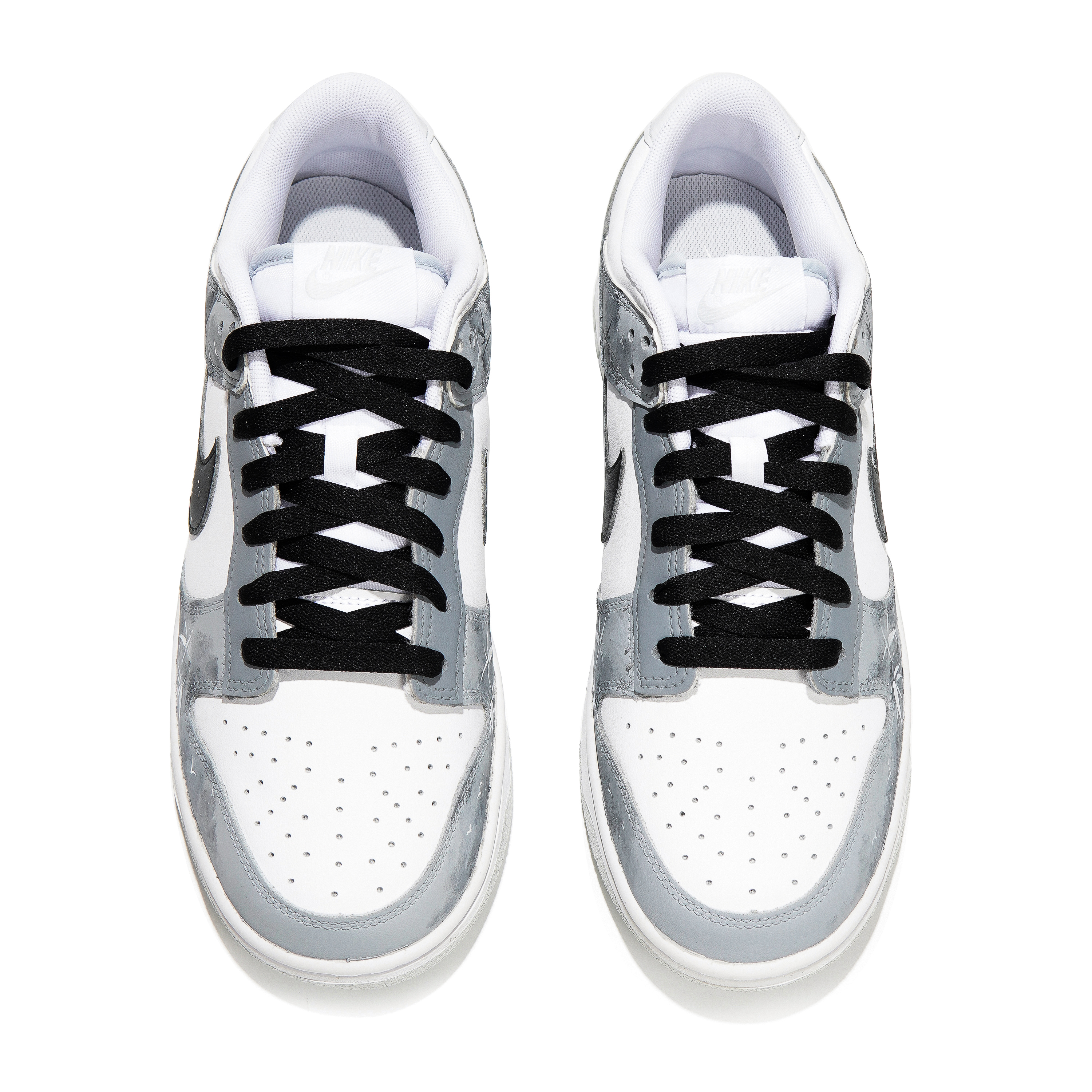 Purchase [Shoes Custom] Nike Dunk Low 'Lanskap Bambu' DV0831-101-469088