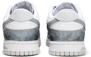 ナイキ ダンク LOW "山水竹林" (Sansui Chikurin) DV0831-101-469088 Details for ナイキ ダンク LOW "山水竹林" (Sansui Chikurin) DV0831-101-469088