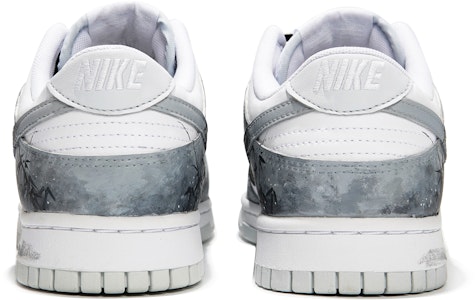 ナイキ ダンク LOW "山水竹林" (Sansui Chikurin) DV0831-101-469088 Details for ナイキ ダンク LOW "山水竹林" (Sansui Chikurin) DV0831-101-469088