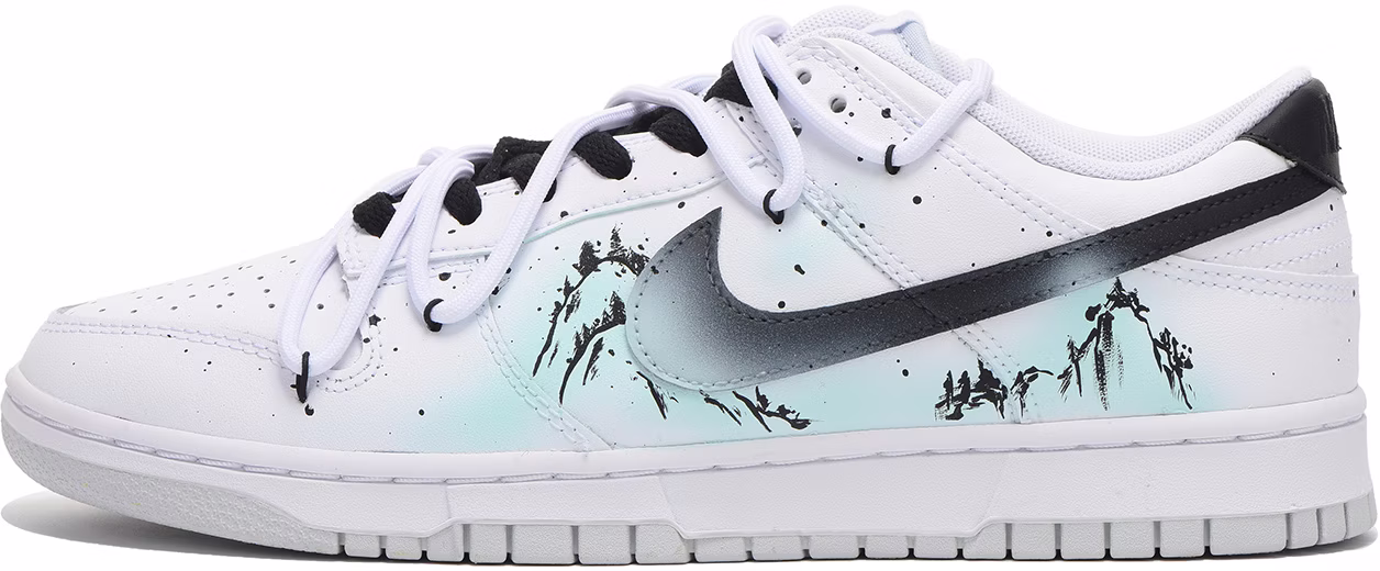 custom-shoes-nike-dunk-low-landscape-deconstructed