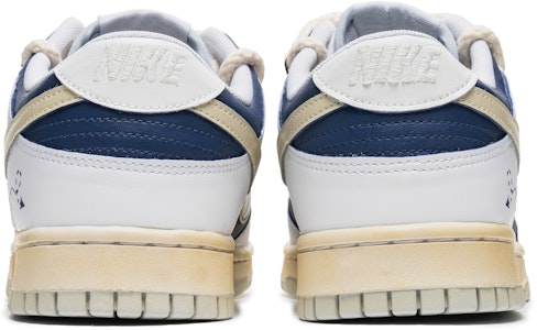 나이키 덩크 로우 '라피스 블루 도파민' (커스텀) DV0831-101(Team67-青金石) Shop 나이키 덩크 로우 '라피스 블루 도파민' (커스텀) DV0831-101(Team67-青金石)