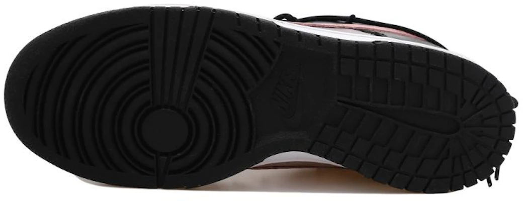 【カスタムシューズ】ナイキ ダンク ロー『レーザー イリデセント ブラック-ピンク』 CW1590-100(Team拾玖-珠光黑粉勾S-BOX) Details for 【カスタムシューズ】ナイキ ダンク ロー『レーザー イリデセント ブラック-ピンク』 CW1590-100(Team拾玖-珠光黑粉勾S-BOX)