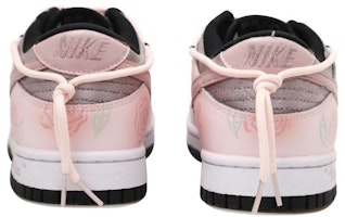 カスタムシューズ:ナイキダンクロー 'レーザーパールローズガーデン' CW1590-100(Team拾玖-玫瑰花园S-BOX) Shop カスタムシューズ:ナイキダンクロー 'レーザーパールローズガーデン' CW1590-100(Team拾玖-玫瑰花园S-BOX)