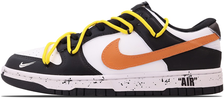 나이키 덩크 로우 '레이트 탠저린' (커스텀) CW1590-100(Team53-女款晚橘夏) Buy 나이키 덩크 로우 '레이트 탠저린' (커스텀) CW1590-100(Team53-女款晚橘夏)