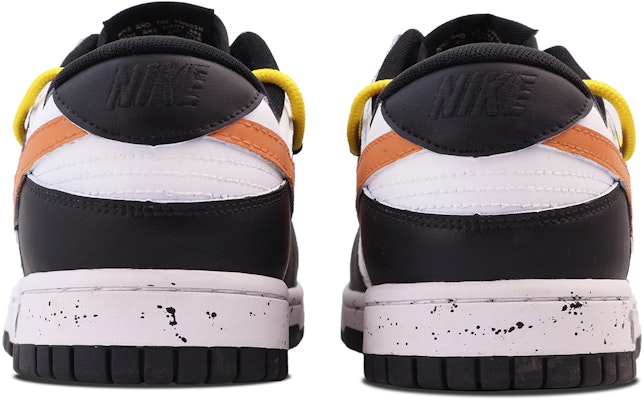 나이키 덩크 로우 '레이트 탠저린' (커스텀) CW1590-100(Team53-女款晚橘夏) Shop 나이키 덩크 로우 '레이트 탠저린' (커스텀) CW1590-100(Team53-女款晚橘夏)