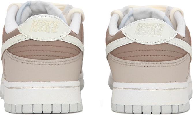 【客製球鞋】Nike Dunk Low 熱浪 拿鐵 沈染 復古做舊 大地色系 愛心 解構綁帶 低筒 板鞋 男款 白棕 Shop 【客製球鞋】Nike Dunk Low 熱浪 拿鐵 沈染 復古做舊 大地色系 愛心 解構綁帶 低筒 板鞋 男款 白棕