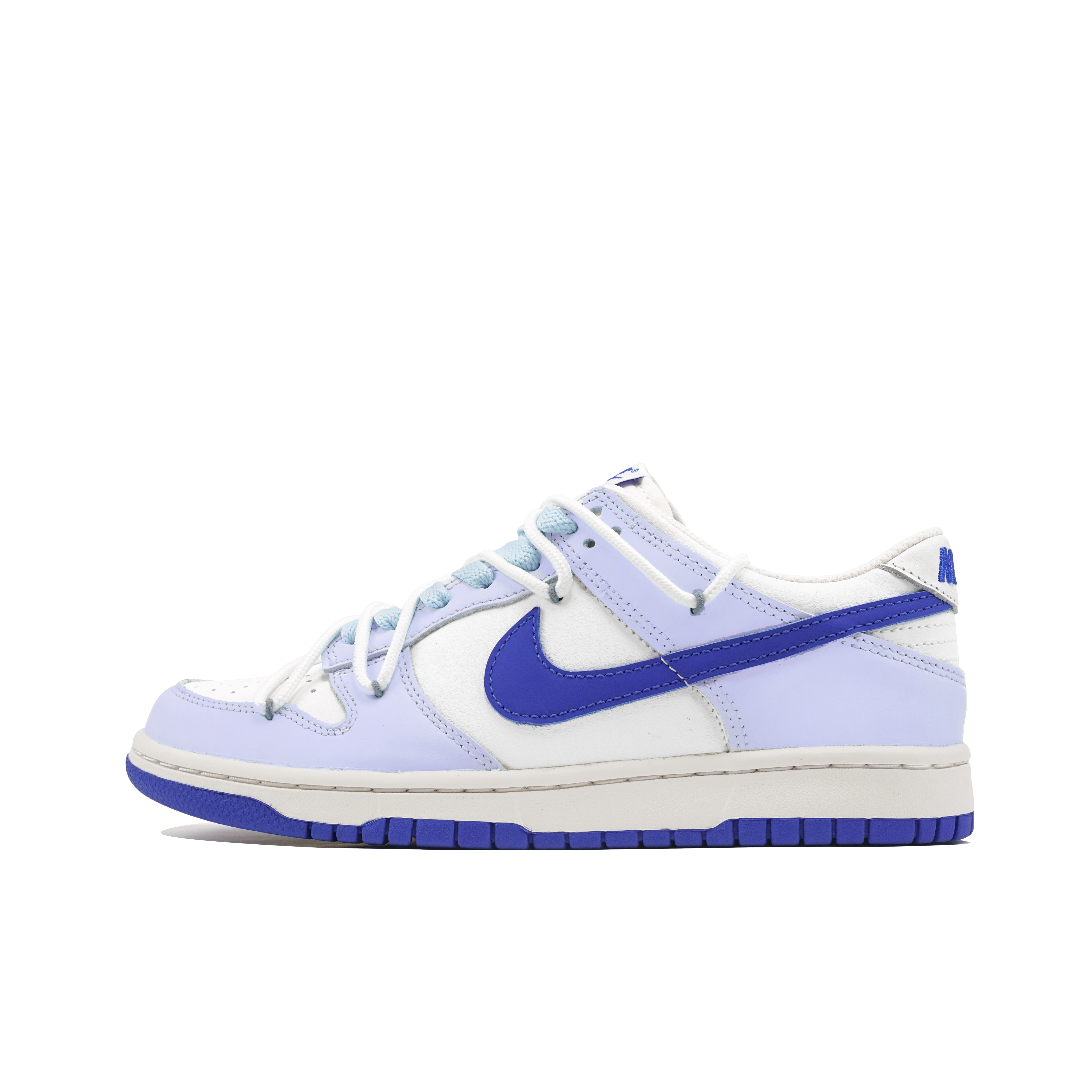 Buy ナイキ ダンク ロー 「ラベンダー秋の記憶」 (Nike Danku Rō "Rabendā Aki no Kioku") DH9765-105(Team陆-浅栀薰衣草)