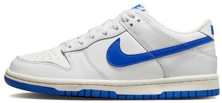 【客製球鞋】Nike Dunk Low 玖制 淺栀薰衣草 秋日回憶 少女感 小眾 禮袋 清新 低筒 板鞋 GS 白紫 Details for 【客製球鞋】Nike Dunk Low 玖制 淺栀薰衣草 秋日回憶 少女感 小眾 禮袋 清新 低筒 板鞋 GS 白紫