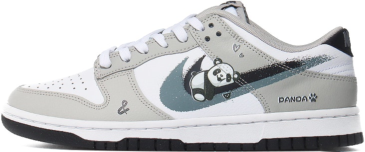 custom-shoes-nike-dunk-low-lazy-panda-fd-0661-100-team10