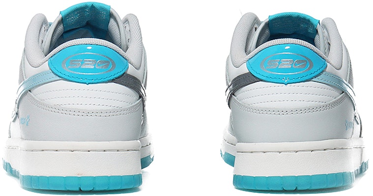 【カスタムシューズ】ナイキ ダンク ロー 'レイジーパンダ' FN3433-141(Team10-慵懒大熊猫) Purchase 【カスタムシューズ】ナイキ ダンク ロー 'レイジーパンダ' FN3433-141(Team10-慵懒大熊猫)