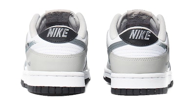 나이키 덩크 로우 '게으른 팬더' (커스텀) FD0661-100(Team10-慵懒大熊猫) Purchase 나이키 덩크 로우 '게으른 팬더' (커스텀) FD0661-100(Team10-慵懒大熊猫)