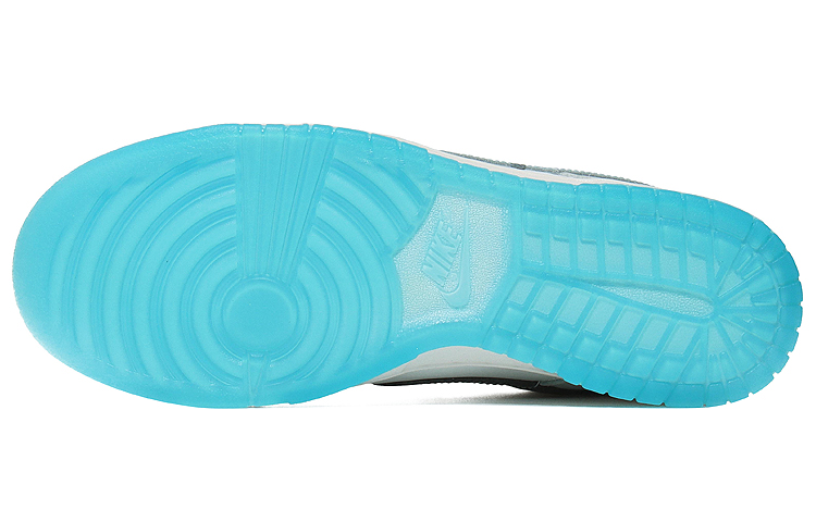 Details for [Nike Sepatu Kustom] Nike Dunk Low 'Lazy Panda' FN3433-141(Team10-慵懒大熊猫）