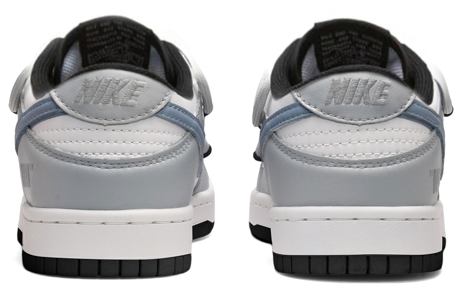 Shop ナイキ ダンク LOW "レジェンドソーンズ" (Nike Dunk LOW "Legend Thorns") DD1391-100(TeamE-男款游戏荆棘灰蓝)