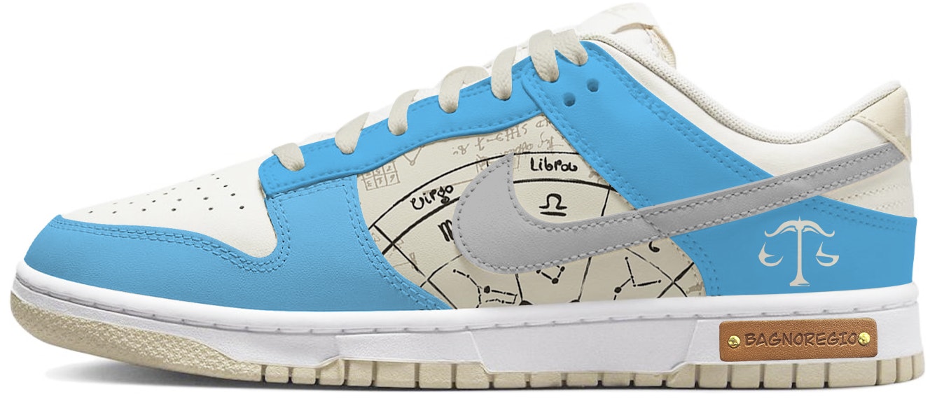 custom-shoes-nike-dunk-low-libra-stencil-blue-white