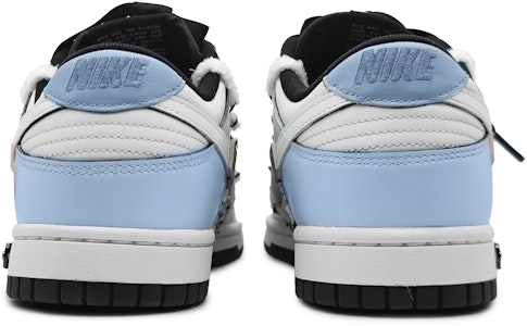 나이키 덩크 로우 '연청 샤오샹펑' (커스텀) DD1391-100(Team16-眷恋浅蓝礼BX) Purchase 나이키 덩크 로우 '연청 샤오샹펑' (커스텀) DD1391-100(Team16-眷恋浅蓝礼BX)