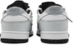 Purchase 【客製球鞋】Nike Dunk 壹心製造 一心一意 眷戀 小香風 解構雙鞋帶 520專屬鞋盒 低筒 滑板鞋 男款 淺灰