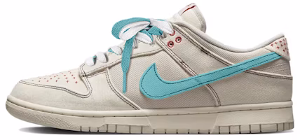 나이키 덩크 로우 "오레우드 브라운 티파니 그린" (커스텀) DV0834-100(TeamY-男女款蒂芙尼绿QD) Buy 나이키 덩크 로우 "오레우드 브라운 티파니 그린" (커스텀) DV0834-100(TeamY-男女款蒂芙尼绿QD)