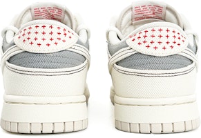 ナイキ ダンク LOW "ライトオレウッドブラウン" (カスタム) DV0834-100(Team13-米灰解构) Shop ナイキ ダンク LOW "ライトオレウッドブラウン" (カスタム) DV0834-100(Team13-米灰解构)