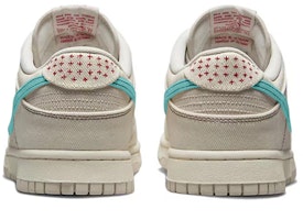 나이키 덩크 로우 "오레우드 브라운 티파니 그린" (커스텀) DV0834-100(TeamY-男女款蒂芙尼绿QD) Shop 나이키 덩크 로우 "오레우드 브라운 티파니 그린" (커스텀) DV0834-100(TeamY-男女款蒂芙尼绿QD)