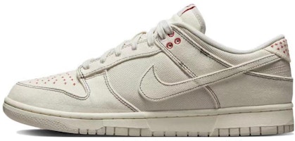 ナイキ ダンク ロー "ペイズリー ロープ" (カスタム) DV0834-100(Team-45白帆腰果花) Details for ナイキ ダンク ロー "ペイズリー ロープ" (カスタム) DV0834-100(Team-45白帆腰果花)