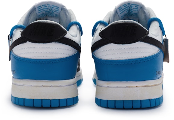 Nike Dunk Low "Rayo" Bordado Industrial DV0831-001(Team80-男款闪电循环黑蓝) Shop Nike Dunk Low "Rayo" Bordado Industrial DV0831-001(Team80-男款闪电循环黑蓝)