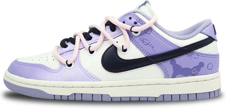 custom-shoes-nike-dunk-low-lilac-dd-1503-500-team175