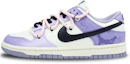 Buy ナイキ ダンク LOW "ライラック" (カスタム) DD1503-500(Team175)