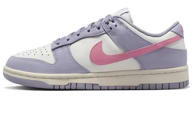 Sizing [Sepatu Kustom] Nike Dunk Low 'Lilac' DD1503-500（Team175）