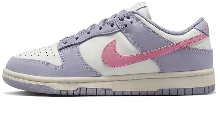 ナイキ ダンク LOW "ライラック" (カスタム) DD1503-500(Team175) Sizing ナイキ ダンク LOW "ライラック" (カスタム) DD1503-500(Team175)