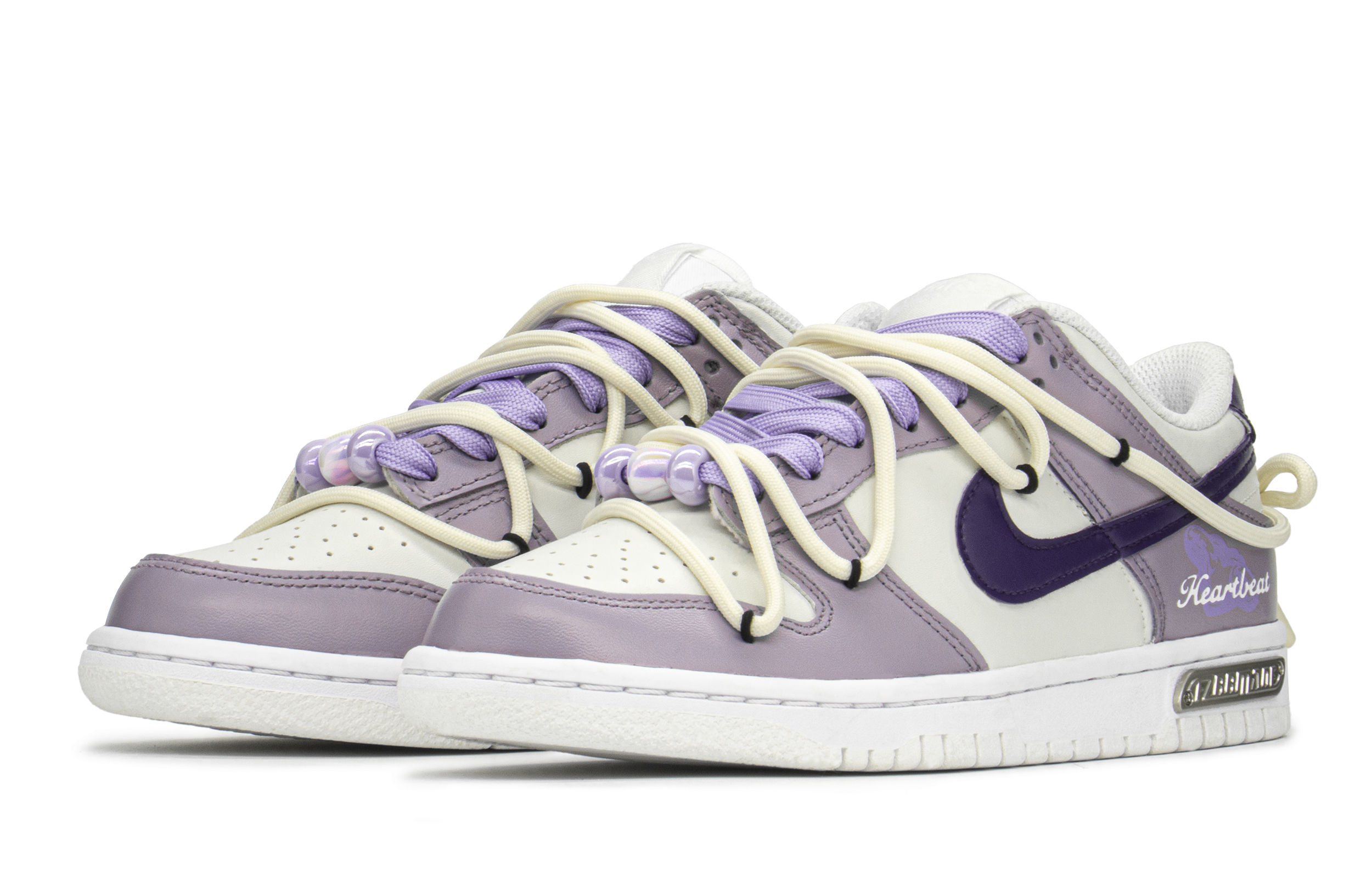 nike dunk low disrupt lila