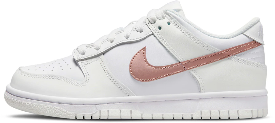 【訂製球鞋】Nike Dunk Low FZBB 心動紫丁香 低筒 板鞋 GS 米白紫 Sizing 【訂製球鞋】Nike Dunk Low FZBB 心動紫丁香 低筒 板鞋 GS 米白紫