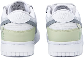 나이키 덩크 로우 '라임 스프링 오더' (커스텀) DH9765-100(TeamM-女款青柠春日序S-BOX) Shop 나이키 덩크 로우 '라임 스프링 오더' (커스텀) DH9765-100(TeamM-女款青柠春日序S-BOX)