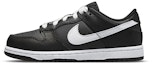 Purchase 【定制球鞋】Nike Dunk Low 解構鞋帶 陵南 熱血青春 特殊鞋盒 手繪噴繪 低筒 板鞋 GS 藍白